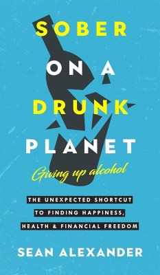 Sober On A Drunk Planet - Alexander, Sean