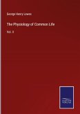 The Physiology of Common Life