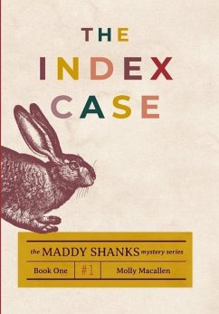 The Index Case - Macallen, Molly