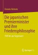 Die japanischen Premierminister und... - Bild 1