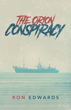 The Orion Conspiracy - Edwards, Ron