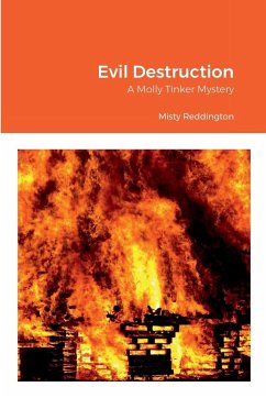 Evil Destruction - Reddington, Misty