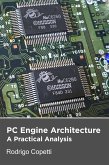 PC Engine / TurboGrafx-16 Architecture (Architecture of Consoles: A Practical Analysis, #16) (eBook, ePUB)