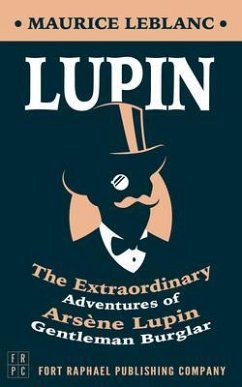 Lupin (eBook, ePUB) - Leblanc, Maurice