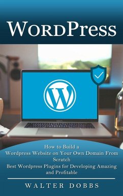 Wordpress - Dobbs, Walter