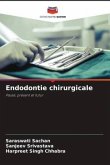 Endodontie chirurgicale