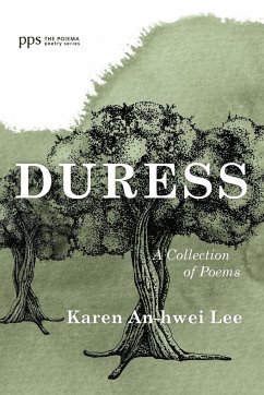 Duress - Lee, Karen An-Hwei