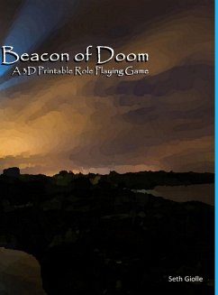 Beacon of Doom - Giolle, Seth