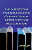 Learning Predicting Consumer Behavior Methods