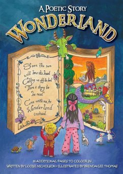 A Poetic Story Wonderland - Nicholson, Louise