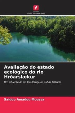 Avaliação do estado ecológico do rio Hróarslækur - Amadou Moussa, Saidou