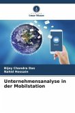 Unternehmensanalyse in der Mobilstation