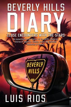 Beverly Hills Diary - Rios, Luis F