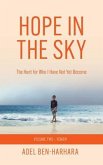 Hope In The Sky (eBook, ePUB)
