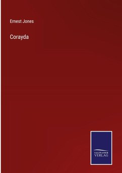 Corayda - Jones, Ernest