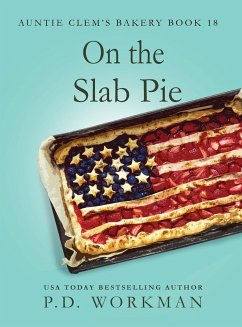 On the Slab Pie - Workman, P. D.