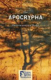 The Apocrypha