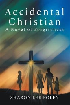 Cover Accidental Christian (eBook, ePUB)