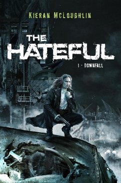 Cover The Hateful: Downfall (eBook, ePUB)