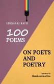 100 Poems On Poets And Poetry