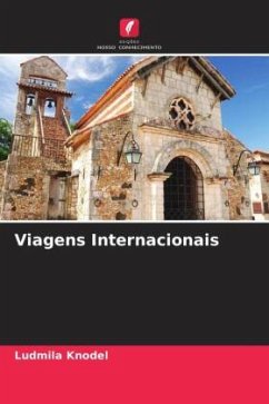 Viagens Internacionais - Knodel, Ludmila