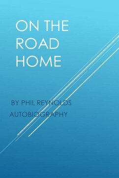 On The Road Home - Reynolds, Philip