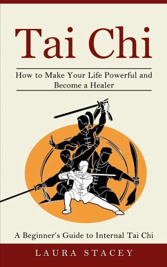 Cover Tai Chi