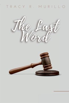 The Last Word - Murillo, Tracy