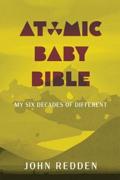 Atomic Baby Bible - Redden, John