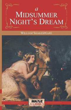 A Midsummer Night's Dream - Unknown