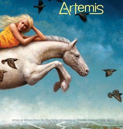 Artemis Journal 2022 - Giovanni, Nikki; Trethewey, Natasha