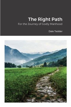 Cover The Right Path
