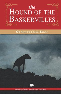 The Hound of the Baskervilles - Unknown