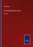 The Archaeological Journal