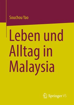 Leben und Alltag in Malaysia - Yao, Souchou