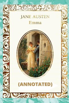 Emma - Austen, Jane