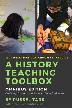 A History Teaching Toolbox - Tarr, Russel