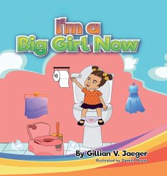I'm a Big Girl Now - Jaeger, Gillian