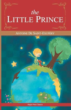 The Little Prince - Unknown