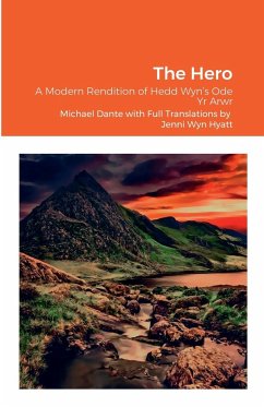 Hedd Wyn's -The Hero - Dante, Michael