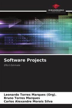 Software Projects - Marques (Org)., Leonardo Torres;Marques, Bruno Torres;Morais Silva, Carlos Alexandre