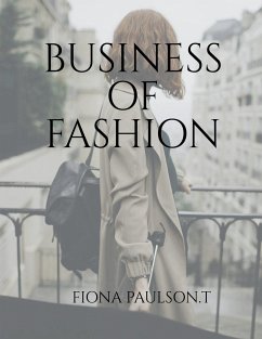 Business of Fashion - Paulson., Fiona