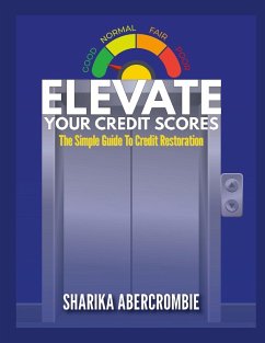 Elevate Your Credit Score - Abercrombie, Sharika