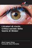 I tiratori di risciò: Critica sociale della teoria di Weber