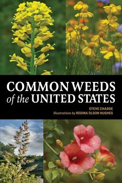 Common Weeds of the United States - Chadde, Steve W