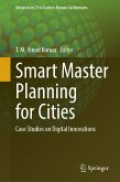Smart Master Planning for Cities (eBook, PDF)
