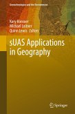sUAS Applications in Geography (eBook, PDF)