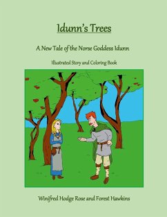 Idunn's Trees - Rose, Winifred