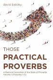 Those Practical Proverbs
