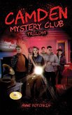 Camden Mystery Club Trilogy